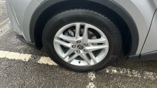 Toyota C-HR 1.8 Hybrid Icon 5dr CVT Hybrid Hatchback